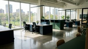 Entretien de bureaux : quelle fréquence selon l’activité