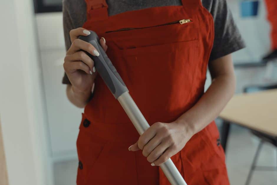 Entreprise de nettoyage professionnel Mery'clean à Lyon