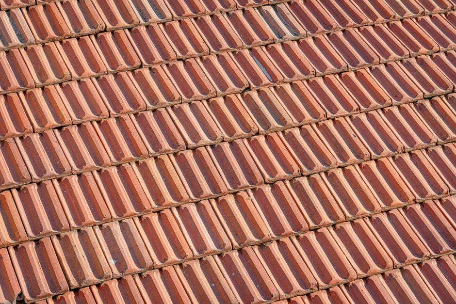 Nettoyage de toiture professionnel à Lyon par Mery'clean