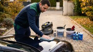 Esthétique automobile dans l’Est lyonnais : comment choisir le bon prestataire